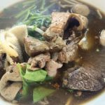 ก๋วยเตี๋ยวเนื้อนายหมี