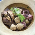 ก๋วยเตี๋ยวเนื้อนายหมี