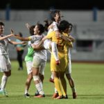แพ้ทุกชุด ! ชบาแก้ว หมดปัญญาเจาะ เวียดนาม 10 คน เสียแชมป์อาเซียน คาบ้าน