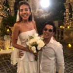 ดีเจแมน ทำเซอร์ไพรส์! คุกเข่าขอแต่งงาน ใบเตย สุดกลั้นร่ำไห้-โชว์จูบสวีต