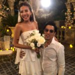 ดีเจแมน ทำเซอร์ไพรส์! คุกเข่าขอแต่งงาน ใบเตย สุดกลั้นร่ำไห้-โชว์จูบสวีต