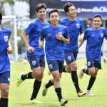เฮดโค้ช ‘ช้างศึก15ปี’ เตรียมจัดทัพใหญ่ บู๊ ‘เสือเหลือง’ หวังซิวแชมป์อาเซียน15ปี