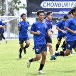 เฮดโค้ช ‘ช้างศึก15ปี’ เตรียมจัดทัพใหญ่ บู๊ ‘เสือเหลือง’ หวังซิวแชมป์อาเซียน15ปี