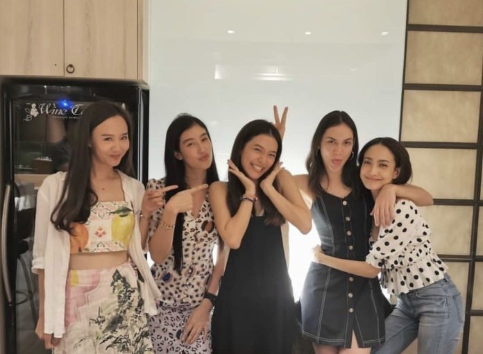 มิว นิษฐา