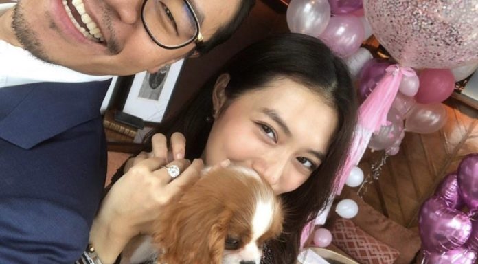 มิว นิษฐา