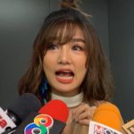 กระแต อาร์สยาม เมินดราม่าชื่อเพลง สาวดอยคอยปี้ สองแง่สองง่าม บอกอย่าคิดลึก