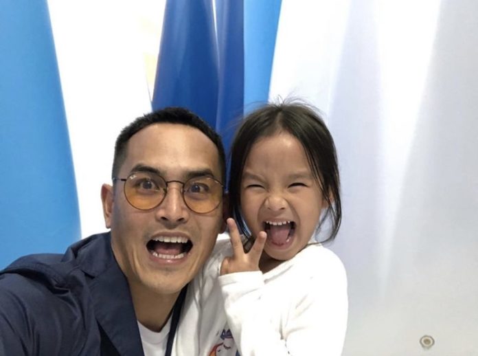 สงกรานต์ กับ น้องปีใหม่