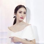 แอฟ ขอบคุณ สงกรานต์ แคร์ความรู้สึก น้องปีใหม่ ยังไม่พาเจอ แมท