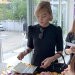 สุดอาลัย ครอบครัวรากแก่น รดน้ำศพ คุณพ่อเทพบุตร บรรยากาศสุดเศร้า