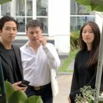 แก้ว เผย โทนี่ เข้มแข็งขึ้น ให้กำลังใจแฟนหนุ่ม อยู่เคียงข้างไม่ห่าง ในวันสูญเสียพ่อ