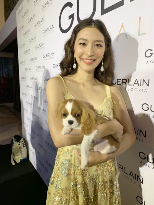 มิว นิษฐา