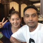 เอ๋ เมีย เมฆ วินัย ขอบคุณที่ช่วยเหลือ เผยช่วงวิกฤตของครอบครัว
