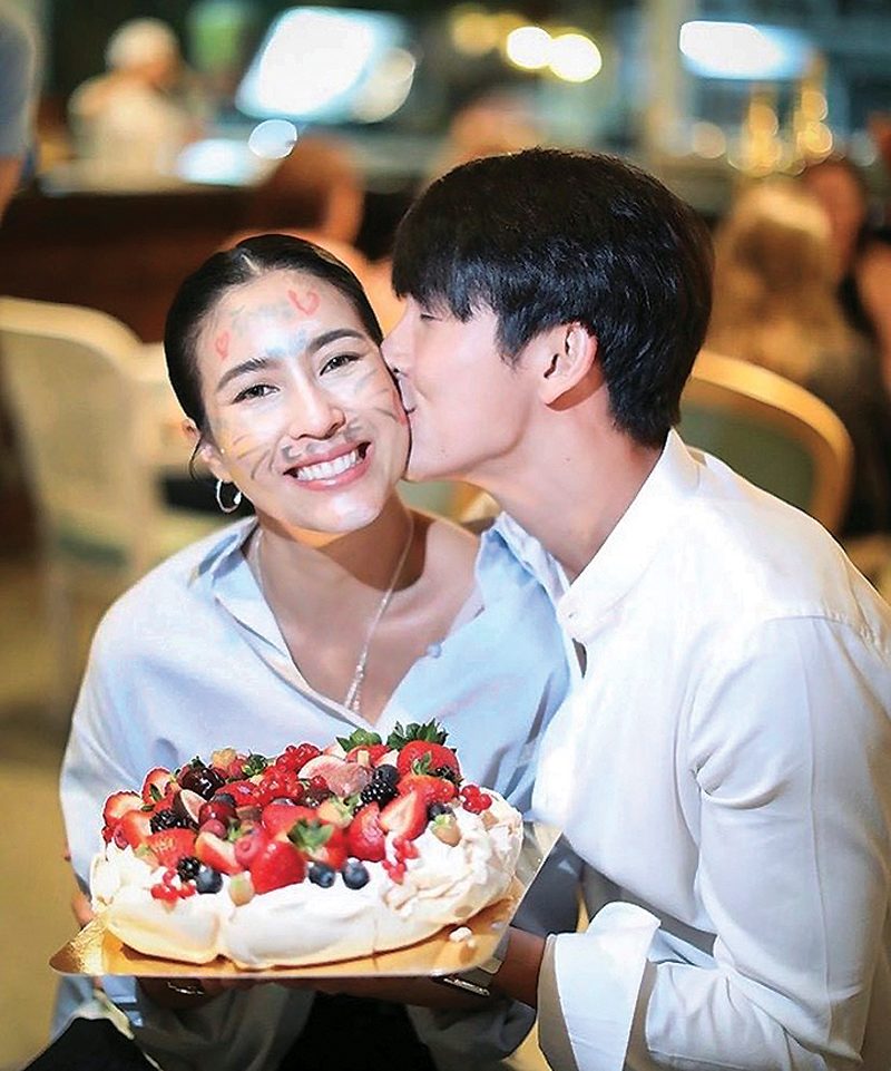 ‘พุฒ’ยื่นคำขาด-ห้าม‘จุ๋ย’รับละคร