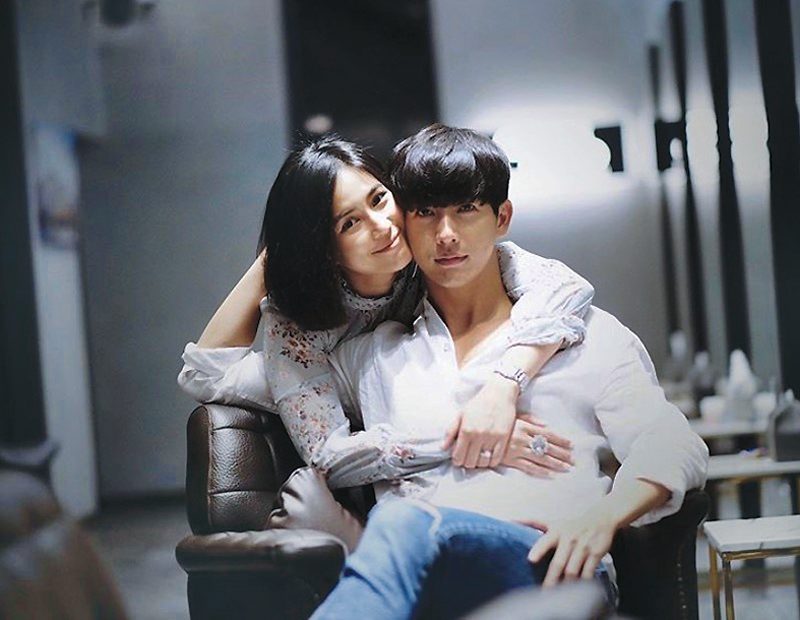 ‘พุฒ’ยื่นคำขาด-ห้าม‘จุ๋ย’รับละคร