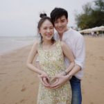 บีม-กวี ตื่นเต้น ภรรยาเตรียมคลอดลูกแฝด - สุดเศร้า แม่ป่วย แถมเจออุบัติเหตุ