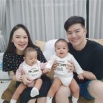 บีม-กวี ตื่นเต้น ภรรยาเตรียมคลอดลูกแฝด - สุดเศร้า แม่ป่วย แถมเจออุบัติเหตุ