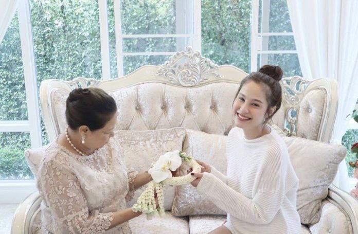 ขวัญ