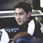 พ่อเจ แจง เจ้าขุน ชูนิ้วกลาง แย่งไมค์ ยอมรับว่าน้องสติหลุดหลังการชก