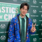 เจมส์ มาร์ ยกหูเคลียร์ ขอโทษ พาย รินรดา ยันเป็นพี่น้องร่วมสังกัด ผู้จัดการเดียวกัน