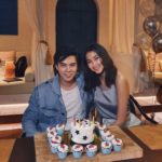 สน ยุกต์ เปิดใจข่าว แพทริเซีย เลิก พีช ในฐานะพี่ชายคนสนิท