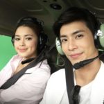 สน ยุกต์ เปิดใจข่าว แพทริเซีย เลิก พีช ในฐานะพี่ชายคนสนิท