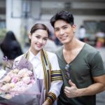 สน ยุกต์ เปิดใจข่าว แพทริเซีย เลิก พีช ในฐานะพี่ชายคนสนิท