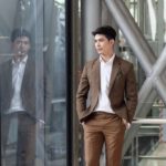 สน ยุกต์ เปิดใจข่าว แพทริเซีย เลิก พีช ในฐานะพี่ชายคนสนิท