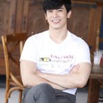 สน ยุกต์ เปิดใจข่าว แพทริเซีย เลิก พีช ในฐานะพี่ชายคนสนิท