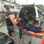 บึ้มสนั่นกรุง! ระเบิดป่วน พรึ่บ 3 จุด กลางเมืองหลวง คาดโยงเหตุหน้า ตร.