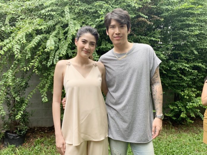 ป๊อก ป๊อก