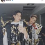 ต่อ-ธนภพ ปัดตอบแทน แจ๊คกี้  ถูกสาวกล่าวหา แฉคบซ้อน ยืนยันเป็นคนสุภาพ