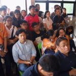ธนาธร ลุยพิษณุโลก ถกปัญหาคมนาคม ระบบขนส่งสาธารณะ รองรับการท่องเที่ยว