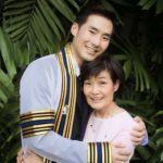 คุณแม่งามทิพย์ โพสต์ซึ้ง จดหมายเรียงความจาก วันใหม่ “หนูขอโทษที่หนูดื้อ”