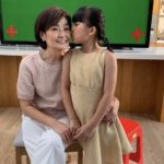คุณแม่งามทิพย์ โพสต์ซึ้ง จดหมายเรียงความจาก วันใหม่ “หนูขอโทษที่หนูดื้อ”