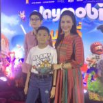 อรอนงค์ โต้ หนีบวชหลังหย่า เดินหน้าเพื่ิอลูก อดีตสามีถูกด่า ต้องรับได้ เขาเลือกเอง