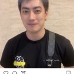 พชร์-อานนท์ โพสต์อีก แทค - ฟิล์ม  ส่งคลิปให้กำลังใจ “อย่าไปเครียดนะครับ”