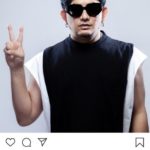 พชร์-อานนท์ โพสต์อีก แทค - ฟิล์ม  ส่งคลิปให้กำลังใจ “อย่าไปเครียดนะครับ”