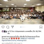 'ก็อต อิทธิพัทธ์' หวังพ่อฟื้นมาคุยด้วย หลังป่วยนาน 5 เดือน เตรียมเดินสายขอขมาลาบวช