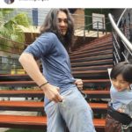 แน็ก-ชาลี ตกบันไดห้าง คุยโว ของใหญ่กระแทกพื้น เสียดายกางเกงแสนรัก ตูดขาด