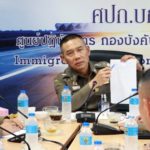 ตม.เสริมเวร-เพิ่มคน ลุยแก้แถมยาวสนามบิน คนไทยใช้ช่องอัตโนมัติ 20 วิฯผ่านฉลุย