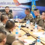 ตม.เสริมเวร-เพิ่มคน ลุยแก้แถมยาวสนามบิน คนไทยใช้ช่องอัตโนมัติ 20 วิฯผ่านฉลุย