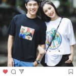 ทอย-ปฐมพงศ์ ส่งกำลังใจ มุก-วรนิษฐ์ “จะอยู่ข้างๆเธอ จนกว่าจะผ่านทุกอย่างไปได้”