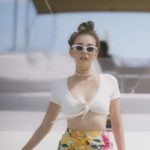 ดิว-อริสรา ฟาดเคราะห์ เล่านาทีกรอบรูปตกใส่ บาดหน้าแหก เย็บเพียบ หวิดเสียโฉม