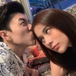 เก้า สุภัสสรา เบิร์ธเดย์หวานใจ เชา ชวลิต ปลื้ม! จูบเป็นรางวัล แซว กว่าจะได้รูป