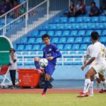 ฟ็อกซ์ ฮันท์ ประเดิมสวย บุกอัด สิงโตแดง 2-0 ในเกมอุ่นเครื่อง