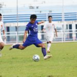 ฟ็อกซ์ ฮันท์ ประเดิมสวย บุกอัด สิงโตแดง 2-0 ในเกมอุ่นเครื่อง