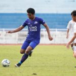 ฟ็อกซ์ ฮันท์ ประเดิมสวย บุกอัด สิงโตแดง 2-0 ในเกมอุ่นเครื่อง