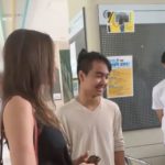 ภารกิจคุณแม่ โจลี กลั้นน้ำตา ส่ง แมดด็อกซ์ เข้าเรียนที่เกาหลีใต้