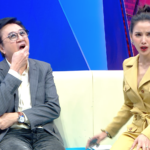 เชียร์ ฑิฆัมพร สลัดลุกส์นางเอก เม้าธ์วีรกรรมขมคอ ยืมตัง ประกาศตามหาเจ้าหนี้!