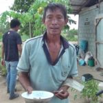 หนุ่มใหญ่ กินคางคก ย่างแกล้มเหล้า ถูกต่อมพิษช็อกดิ้น น้ำลายฟูมปาก ดับทุรน
